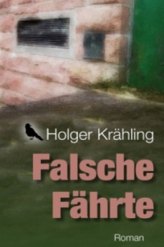 Carte Falsche Fährte Holger Krähling