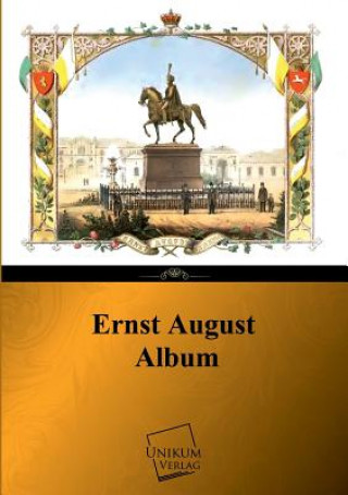 Knjiga Ernst August Album nonymus