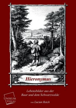 Knjiga Hieronymus Lucian Reich