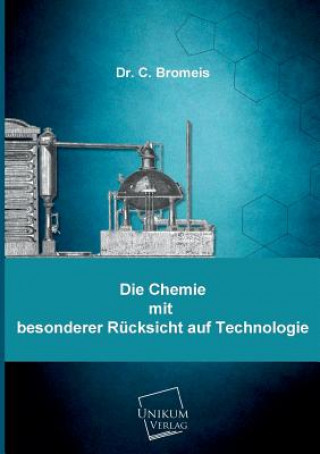 Carte Chemie C Bromeis
