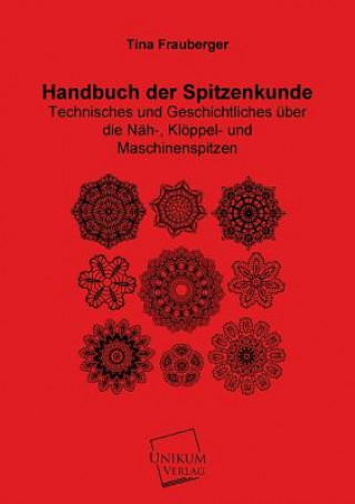 Carte Handbuch Der Spitzenkunde Tina Frauberger