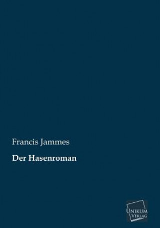 Carte Hasenroman Francis Jammes