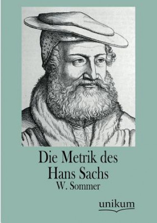 Knjiga Metrik Des Hans Sachs W. Sommer