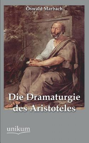 Buch Dramaturgie Des Aristoteles Oswald Marbach