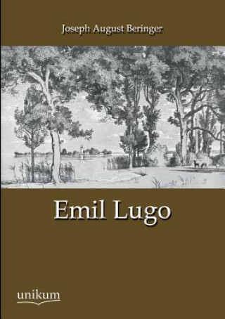 Carte Emil Lugo Joseph August Beringer