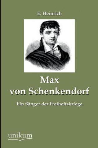 Carte Max Von Schenkendorf E Heinrich