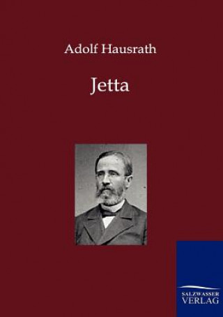 Knjiga Jetta Adolf Hausrath