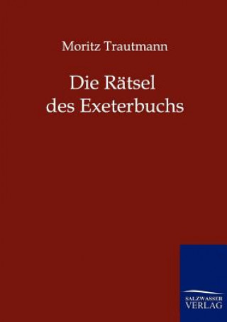 Carte Ratsel des Exeterbuchs Moritz Trautmann