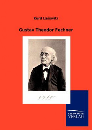 Carte Gustav Theodor Fechner Kurd Laßwitz