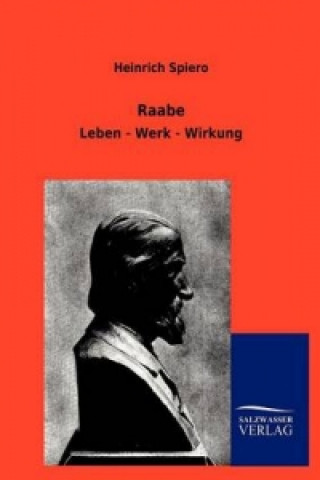 Carte Raabe Heinrich Spiero