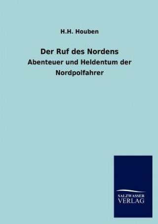 Carte Ruf des Nordens Heinrich H. Houben