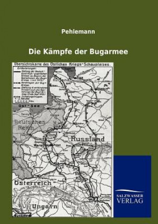 Book Kampfe der Bugarmee ehlemann