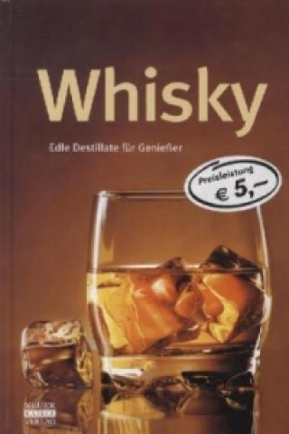 Knjiga Whisky Karin Spath