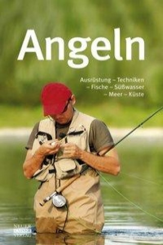 Könyv Angeln 