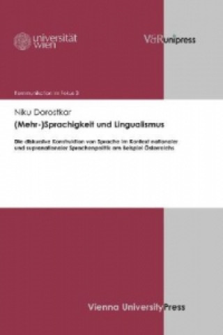 Carte (Mehr-)Sprachigkeit und Lingualismus Niku Dorostkar