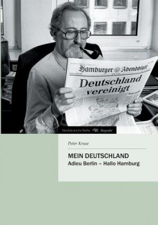 Book Mein Deutschland Peter Kruse