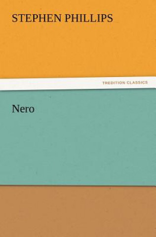 Carte Nero Stephen Phillips