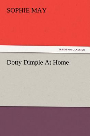 Carte Dotty Dimple At Home Sophie May