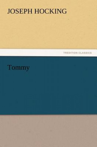 Book Tommy Joseph Hocking