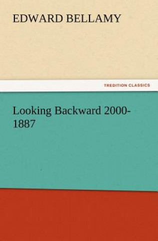 Książka Looking Backward 2000-1887 Edward Bellamy