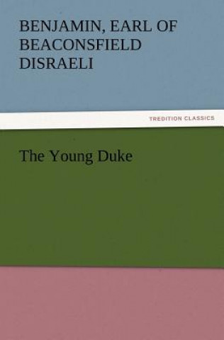 Buch Young Duke Benjamin