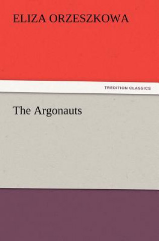Kniha Argonauts Eliza Orzeszkowa