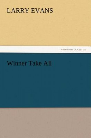 Book Winner Take All Larry Evans