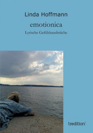 Kniha Emotionica Linda Hoffmann
