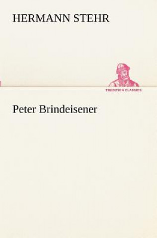 Boek Peter Brindeisener Hermann Stehr
