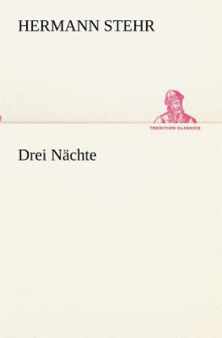 Carte Drei Nachte Hermann Stehr