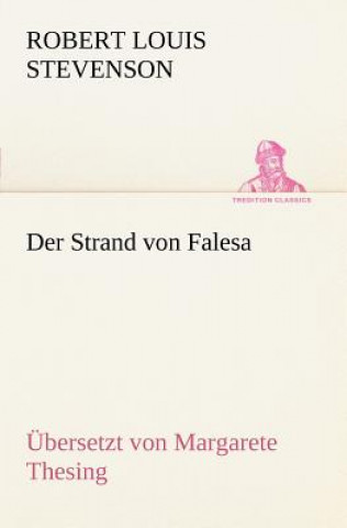 Book Strand Von Falesa (U Robert Louis Stevenson