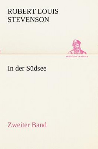 Libro In Der Sudsee. Zweiter Band Robert Louis Stevenson