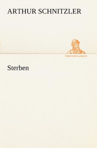 Buch Sterben Arthur Schnitzler