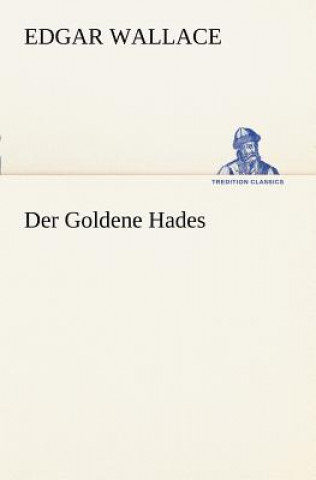Carte Goldene Hades Edgar Wallace