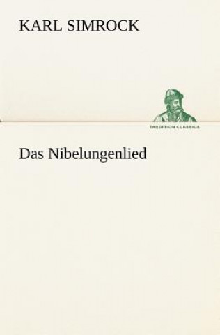 Книга Das Nibelungenlied Karl Simrock