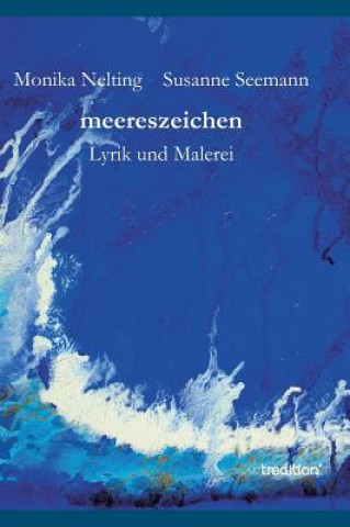 Könyv Meereszeichen Susanne Seemann