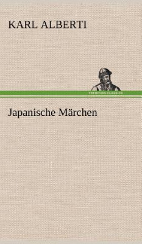 Carte Japanische Marchen Karl Alberti