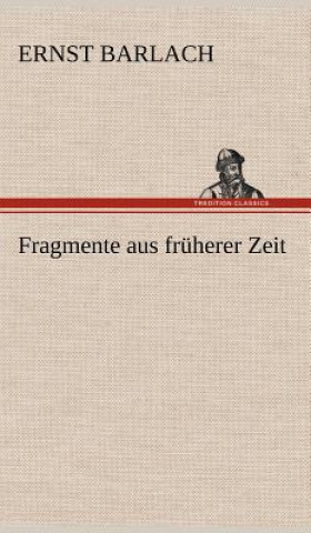 Carte Fragmente Aus Fruherer Zeit Ernst Barlach