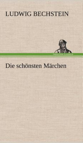 Book Schonsten Marchen Ludwig Bechstein