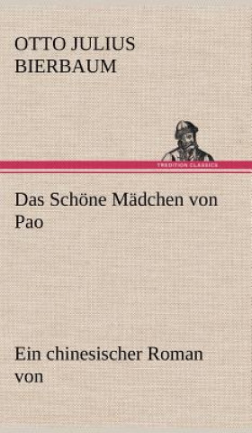 Carte Schone Madchen Von Pao Otto Julius Bierbaum