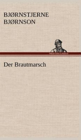 Knjiga Brautmarsch Bj