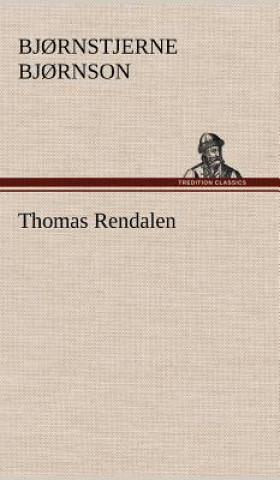 Carte Thomas Rendalen Bj