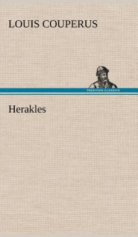 Buch Herakles Louis Couperus