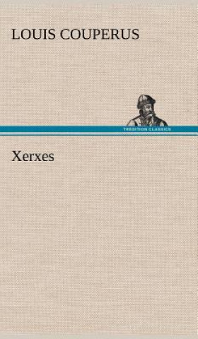 Βιβλίο Xerxes Louis Couperus