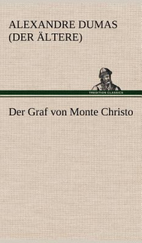 Книга Der Graf Von Monte Christo Alexandre