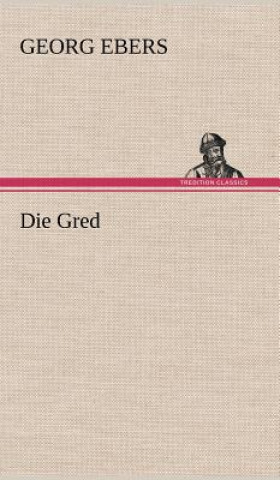 Book Gred Georg Ebers