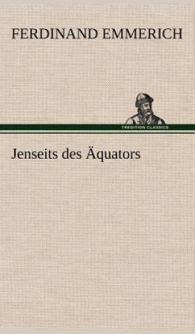 Libro Jenseits Des Aquators Ferdinand Emmerich