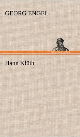 Könyv Hann Kluth Georg Engel