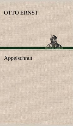 Книга Appelschnut Otto Ernst