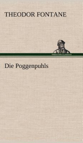 Buch Poggenpuhls Theodor Fontane